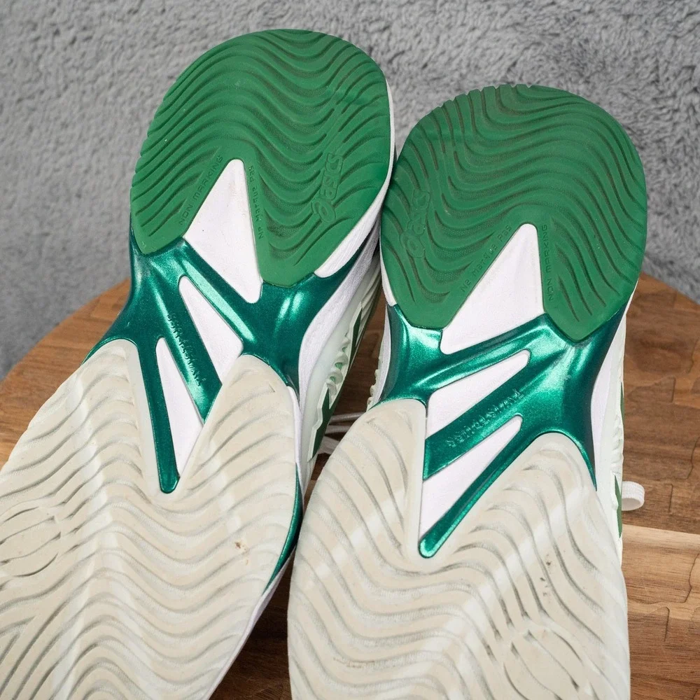 Asics court ff
